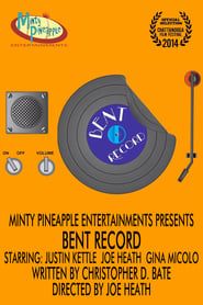 Bent Record series tv