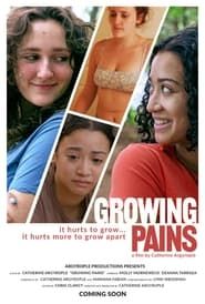 Growing Pains series tv