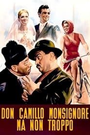 Don Camillo monseigneur (1961)