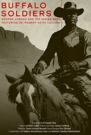 Image Buffalo Soldiers:  George Jordan and the Indian Wars