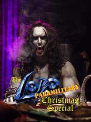 The Lobo Paramilitary Christmas Special series tv