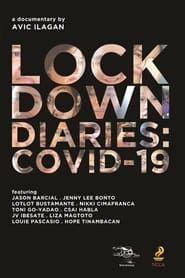 Lockdown Diaries: Covid-19 (2023)