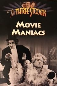 Movie Maniacs 1936 streaming