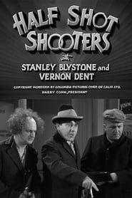 Half Shot Shooters (1936)