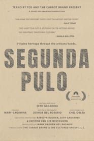 Segunda Pulo: Filipino Heritage Through the Artisans' Hands series tv