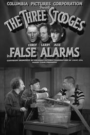 False Alarms series tv