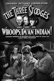 Whoops, I'm an Indian! series tv