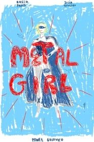 Metal-Girl series tv