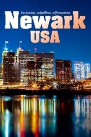 Image Exclusion, rébellion, affirmation - Newark USA 2023