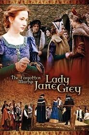 The Forgotten Martyr Lady Jane Grey series tv