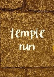 Temple Run series tv