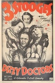 Dizzy Doctors 1937 streaming