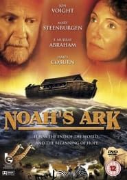 El arca de Noé-hd