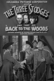 Back to the Woods series tv
