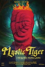 Mystic Tiger series tv