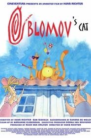 Image Oblomov's Cat
