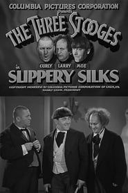 Slippery Silks series tv
