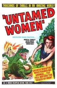 Untamed Women 1952 streaming