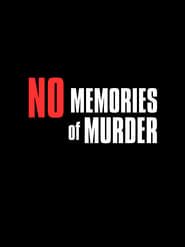 No Memories of Murder series tv