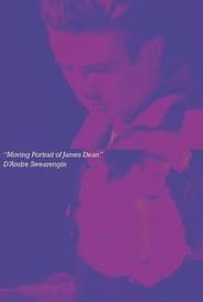 Image Moving Portrait of James Dean