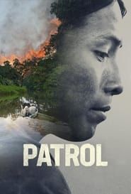 Patrol series tv