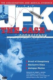 Image JFK: The Case for Conspiracy