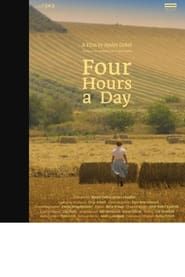 Four Hours a Day series tv