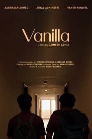 Vanilla series tv