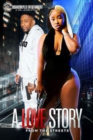 A Love Story from the Streets series tv