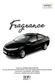 Fragrance series tv