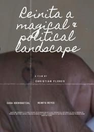 Reinita a magical & political landscape series tv