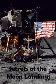 Image Secrets of the Moon Landings