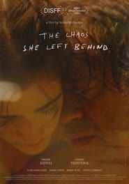 The Chaos She Left Behind series tv