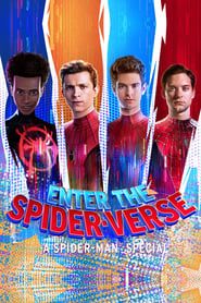 Enter The Spider-Verse: A Spider-Man Special series tv