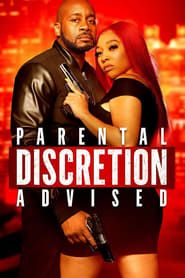 Parental Discretion Advised series tv