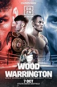 Leigh Wood vs. Josh Warrington-hd