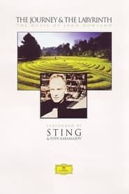 Sting: The Journey & The Labyrinth: The Music of John Dowland series tv