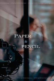Image Paper & Pencil
