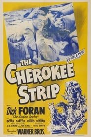 The Cherokee Strip 1937 streaming