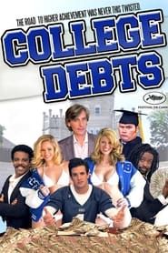 Image College Debts