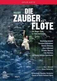 Mozart: The Magic Flute (2015)