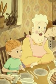 Granny's Cookies series tv