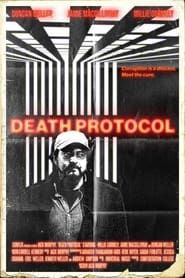Death Protocol series tv