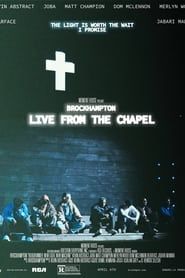 BROCKHAMPTON Live from The Chapel series tv