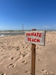 Private Beach (2023)