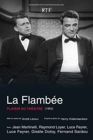 watch La Flambée