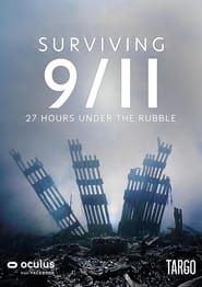 Image Surviving 9/11 - 27 Hours Under the Rubble 2021