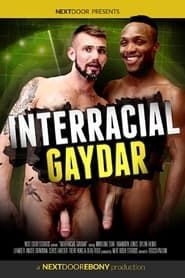 Interracial Gaydar-hd