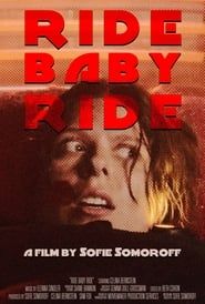 Ride Baby Ride series tv