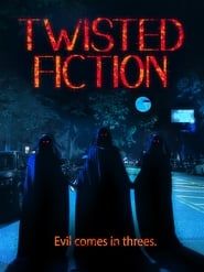 Twisted Fiction series tv